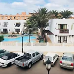 Apartamento Aloha