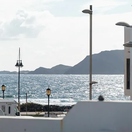 Aloha * Corralejo