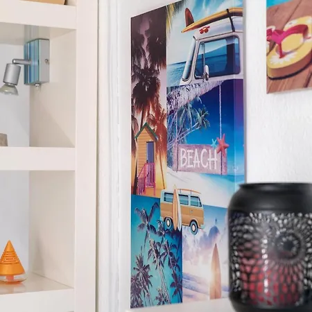 Aloha Κοραλέχο