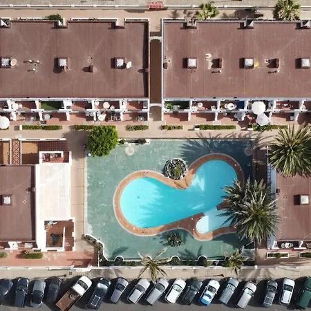 Aloha Corralejo