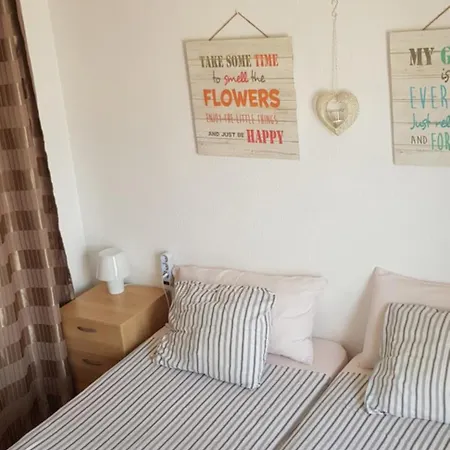 Apartamento Aloha