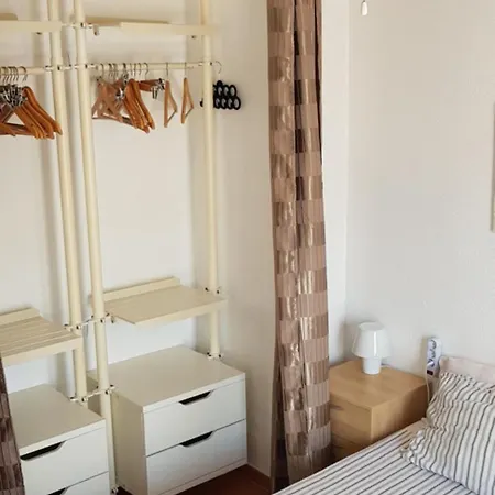 Aloha Apartamento