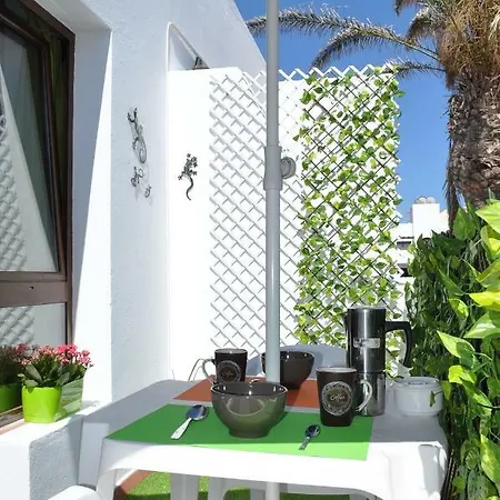 Apartamento Aloha