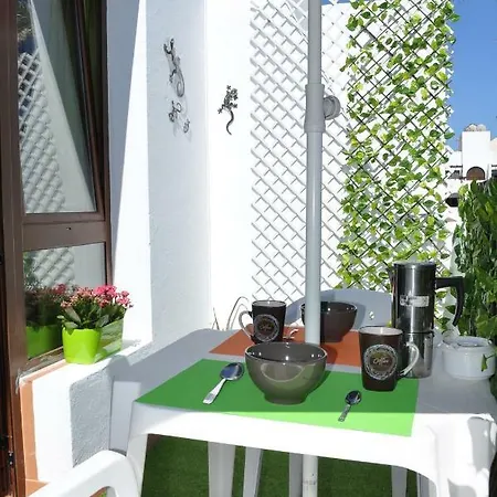 Aloha Apartamento *