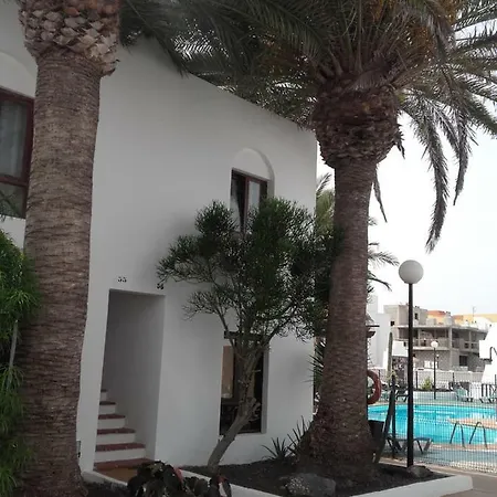 Aloha Apartamento