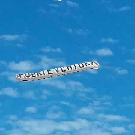 Διαμέρισμα Aloha