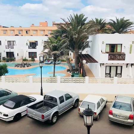 Apartamento Aloha