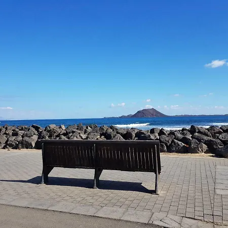 Aloha Apartman