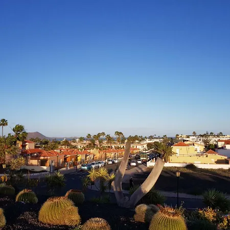 Aloha Διαμέρισμα Κοραλέχο