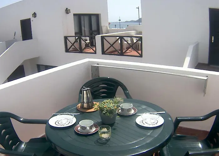 דירה Aloha קורלחו