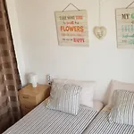 Апартаменты Aloha
