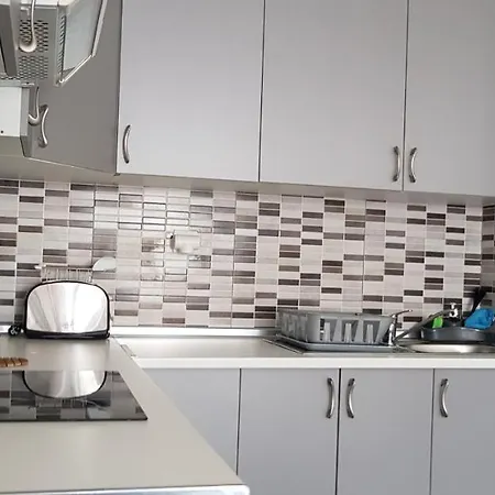 Aloha Apartmán Corralejo