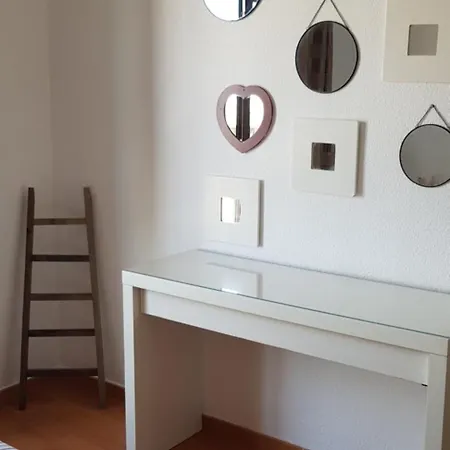 Appartement Aloha