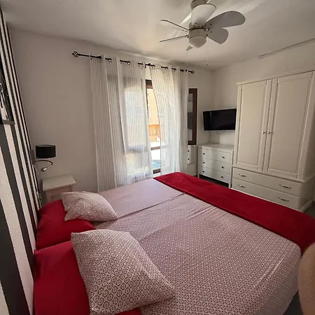 Aloha Appartement