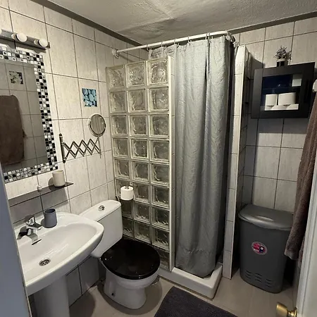 Aloha Appartement *