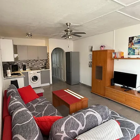 Appartement Aloha *