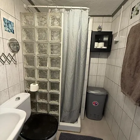 Aloha 公寓 科拉雷侯