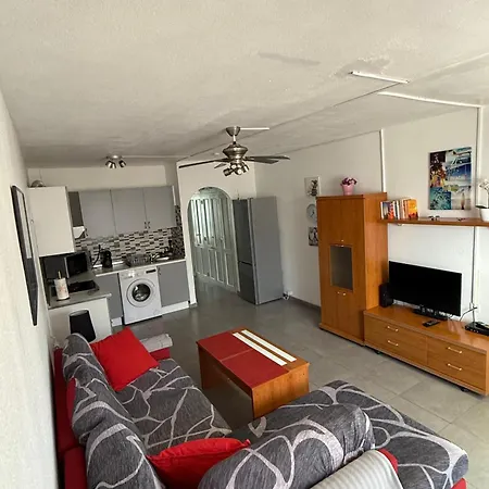 Lägenhet Aloha Corralejo