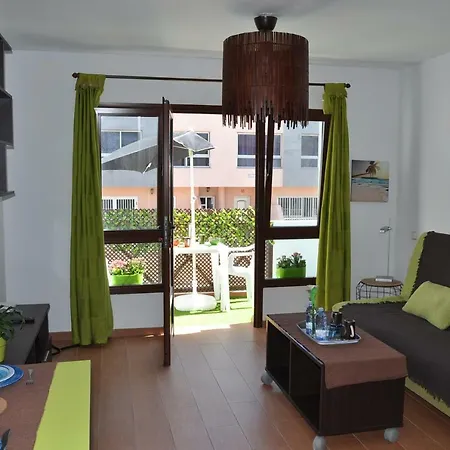 Aloha Appartement *