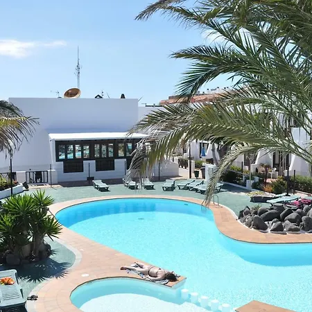 Appartement Aloha