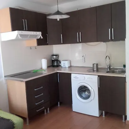 Aloha Apartmán Corralejo