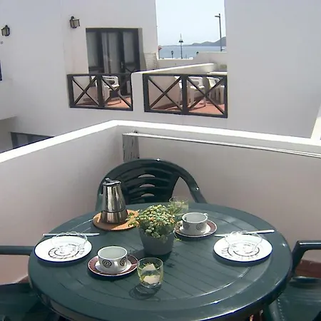 Apartmán Aloha Corralejo