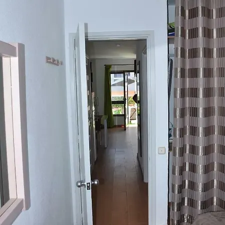 Aloha Appartement