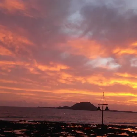 Aloha Corralejo