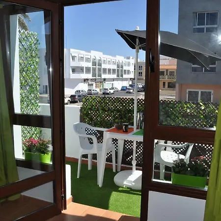 Appartement Aloha Corralejo
