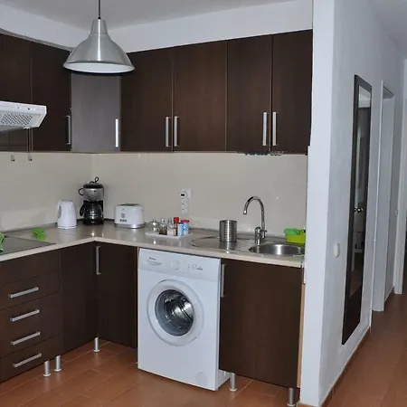 Appartement Aloha *