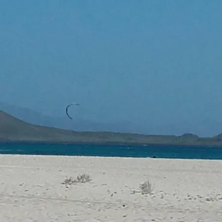Aloha Apartmán Corralejo