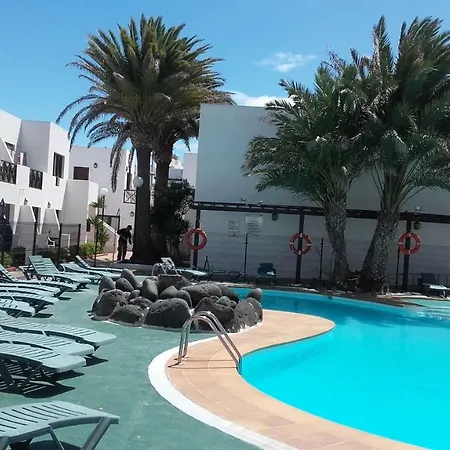 Appartement Aloha *