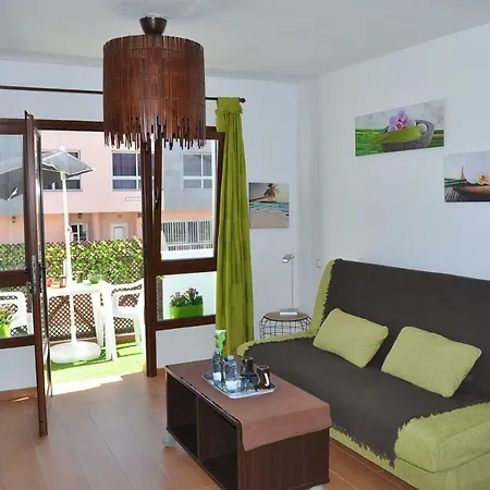 Appartement Aloha