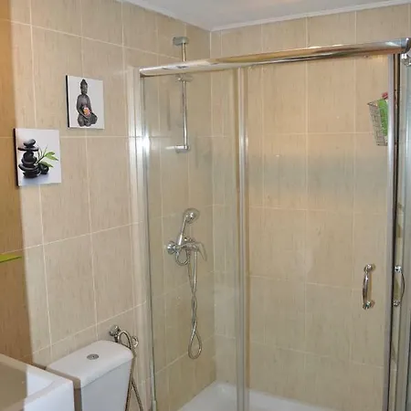 Aloha Appartement *
