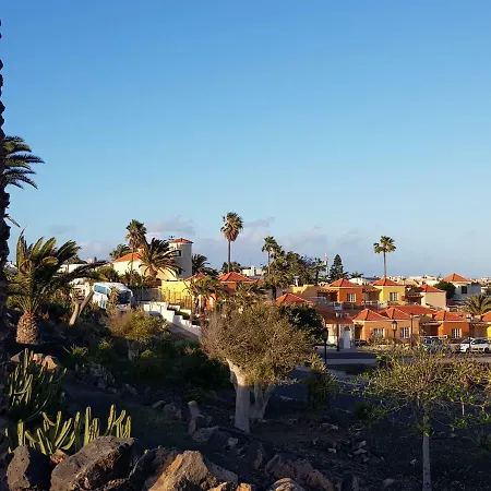 Aloha Apartmán Corralejo